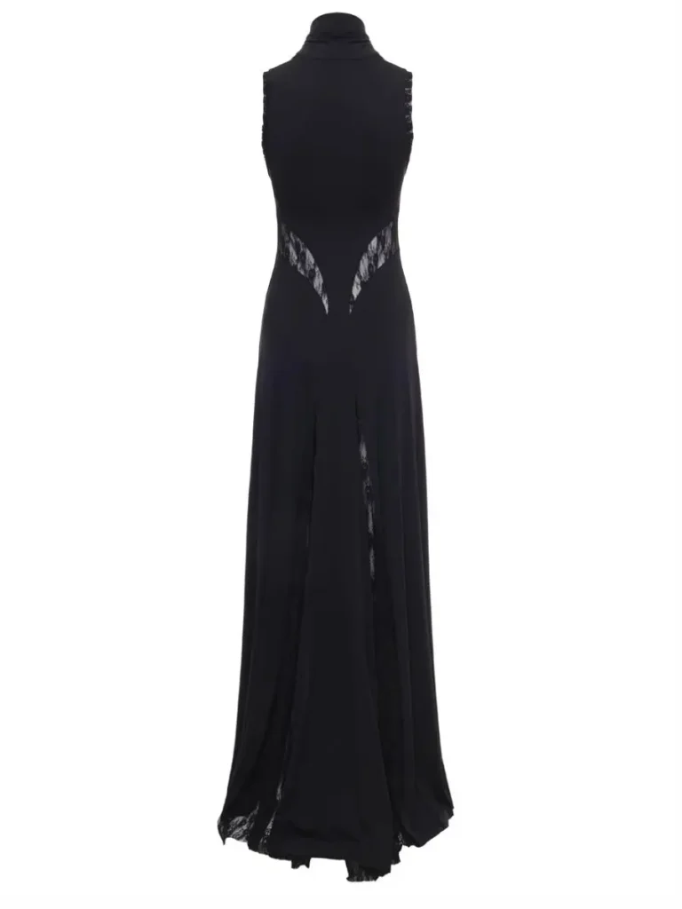 ПЛАТЬЕ ШЕЛКОВОЕ TOOMATCH