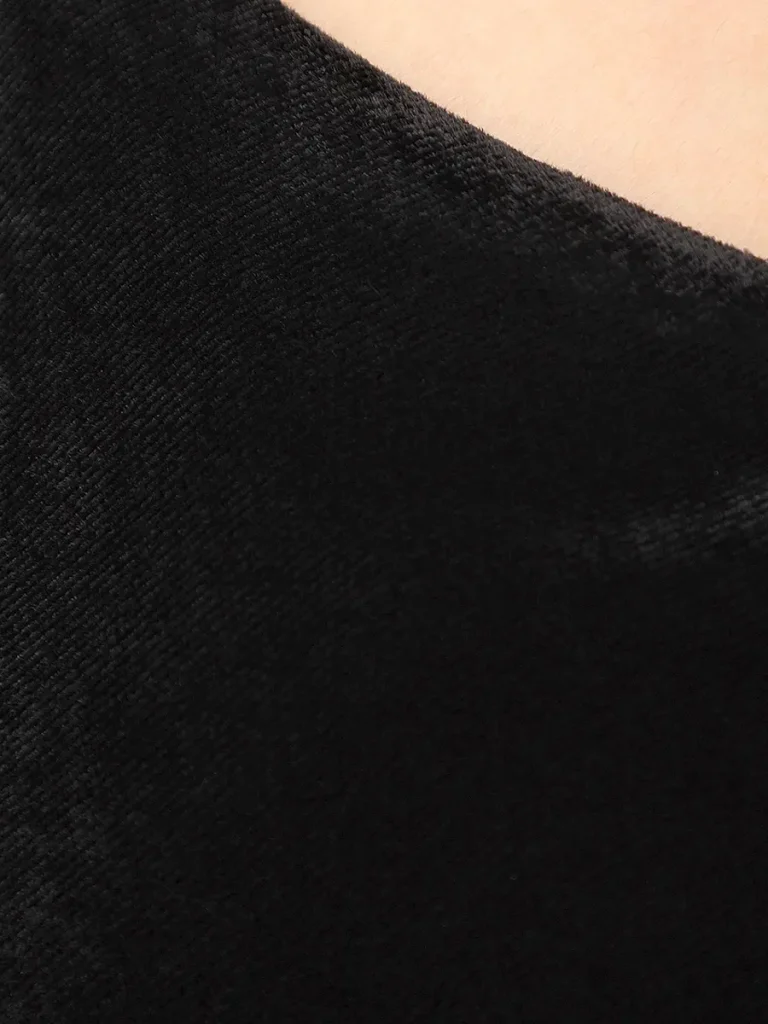 ПЛАТЬЕ БАРХАТНОЕ ALINE