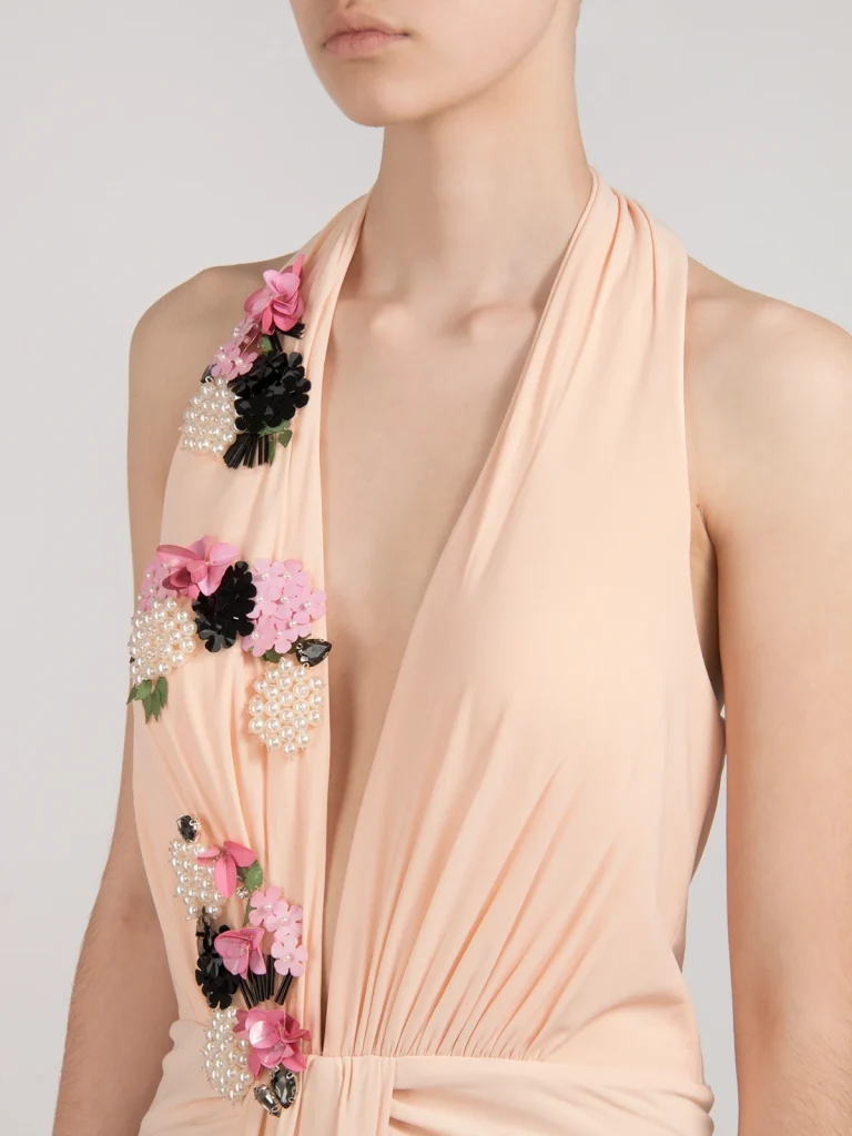 ВЕЧЕРНЕЕ ПЛАТЬЕ FOREVER UNIQUE