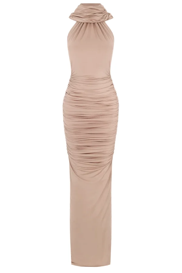 ПЛАТЬЕ ИЗ ДЖЕРСИ GIUSEPPE DI MORABITO