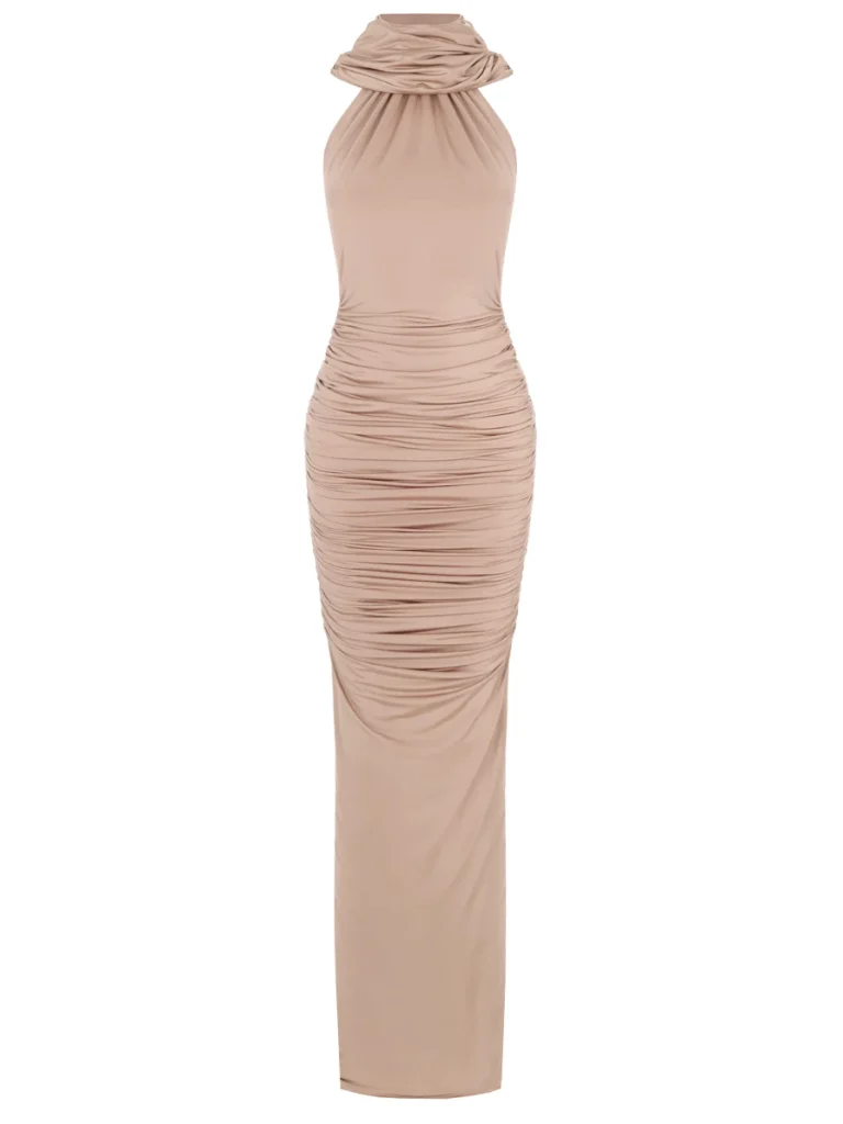 ПЛАТЬЕ ИЗ ДЖЕРСИ GIUSEPPE DI MORABITO