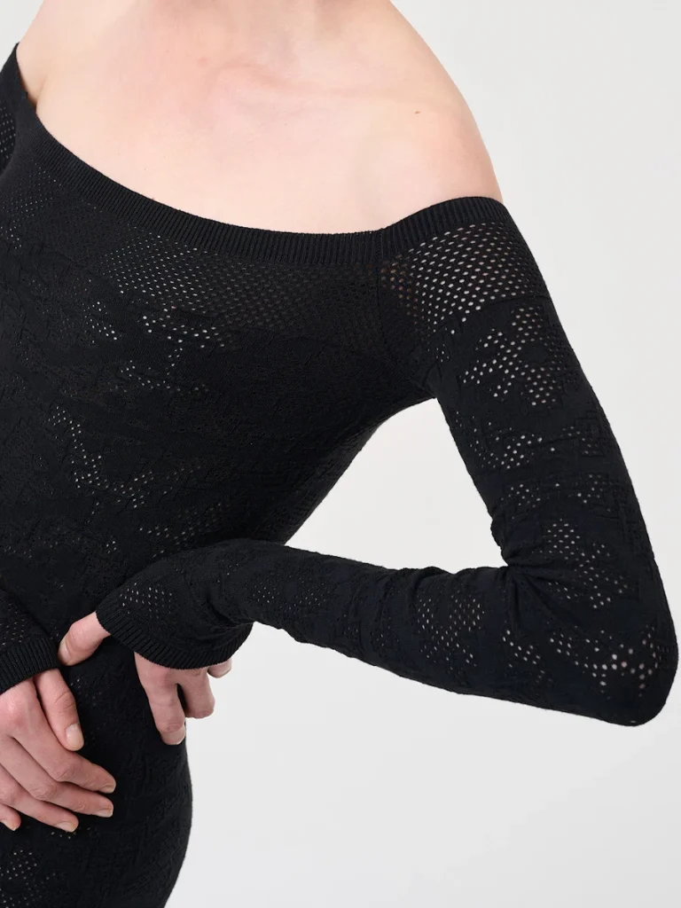 ПЛАТЬЕ ИЗ ВИСКОЗЫ CEPHEYA