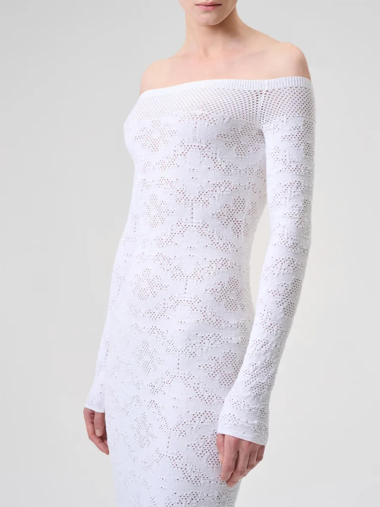 ПЛАТЬЕ ИЗ ВИСКОЗЫ CEPHEYA