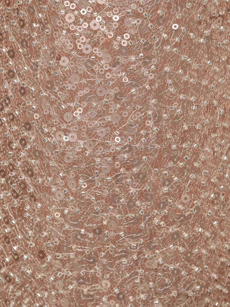 ПЛАТЬЕ С ПАЙЕТКАМИ LEFFERS