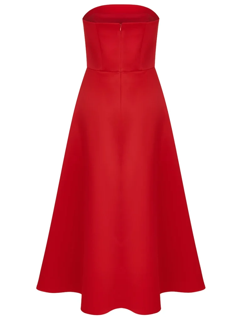 ПЛАТЬЕ ANYA FASHION REBELS