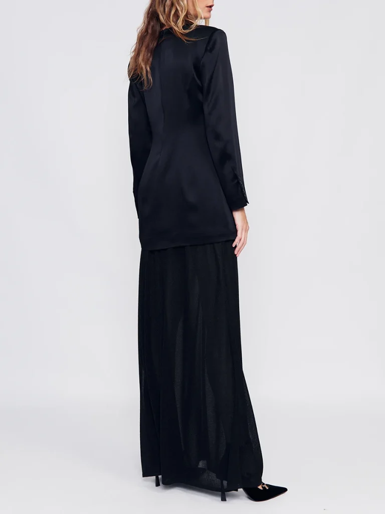 ПЛАТЬЕ ОДНОТОННОЕ FREE AGE