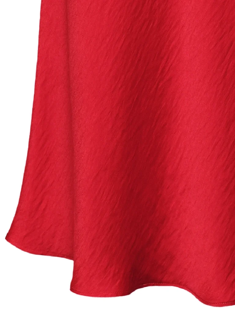 ПЛАТЬЕ АВРОРА ОДНОТОННОЕ GESPER