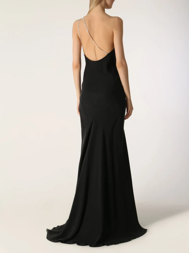 ПЛАТЬЕ ШЕЛКОВОЕ IRIS YVON