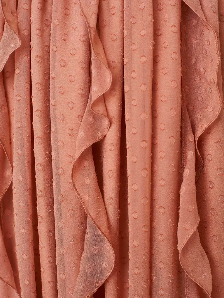 ПЛАТЬЕ DOUX ОДНОТОННОЕ LORER