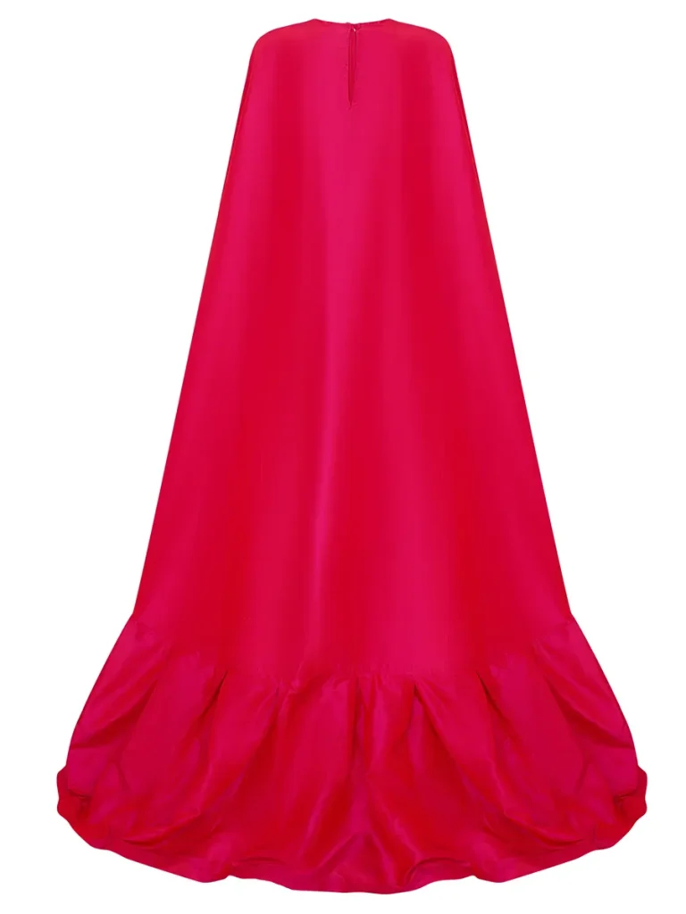 ПЛАТЬЕ И НАКИДКА THE NAMES