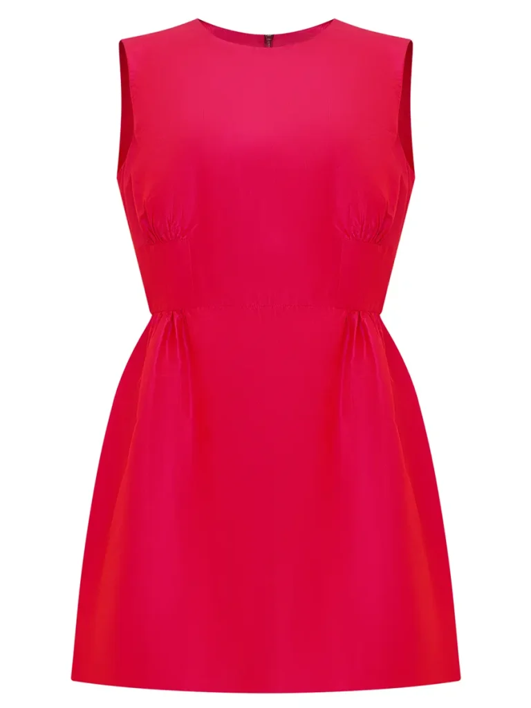 ПЛАТЬЕ И НАКИДКА THE NAMES