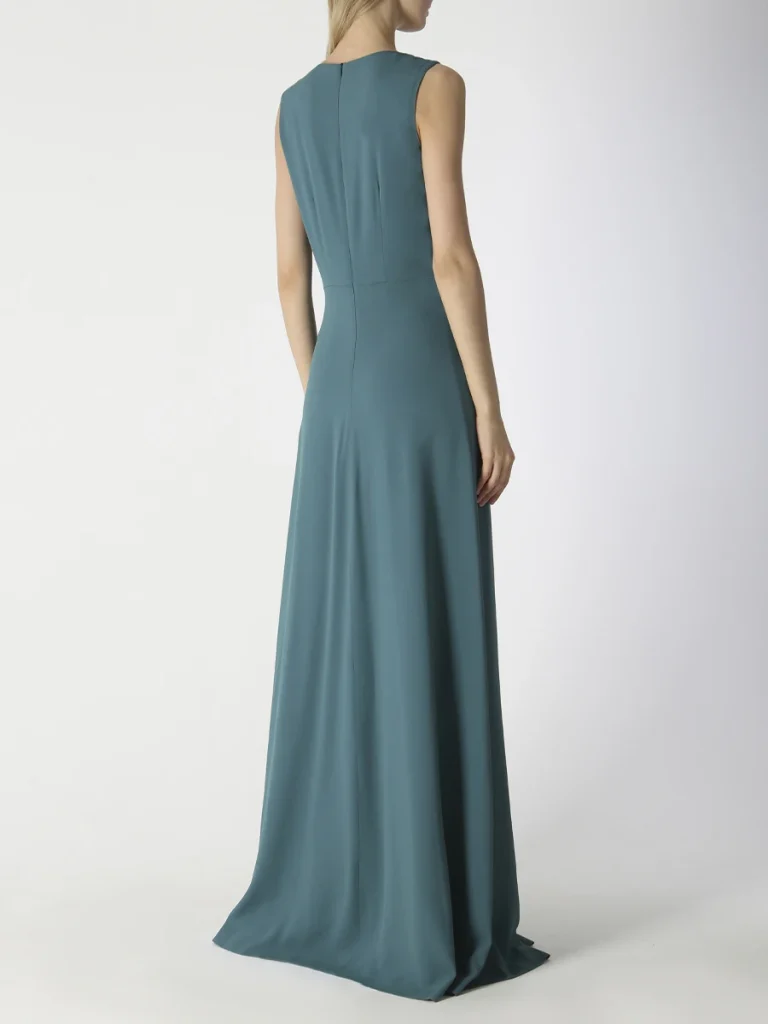 ПЛАТЬЕ ИЗ ВИСКОЗЫ PHILOSOPHY