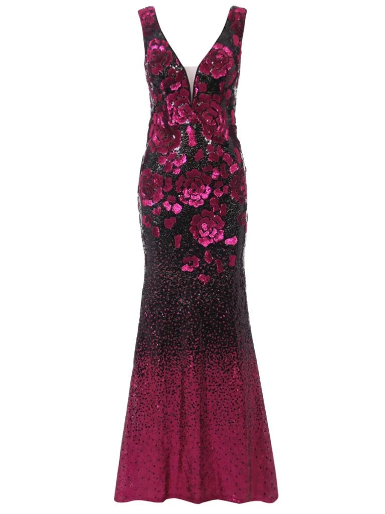 ВЕЧЕРНЕЕ ПЛАТЬЕ RAMONA FOREVER UNIQUE