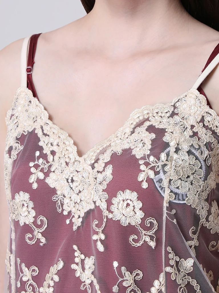 ПЛАТЬЕ КРУЖЕВНОЕ GRAVITEIGHT