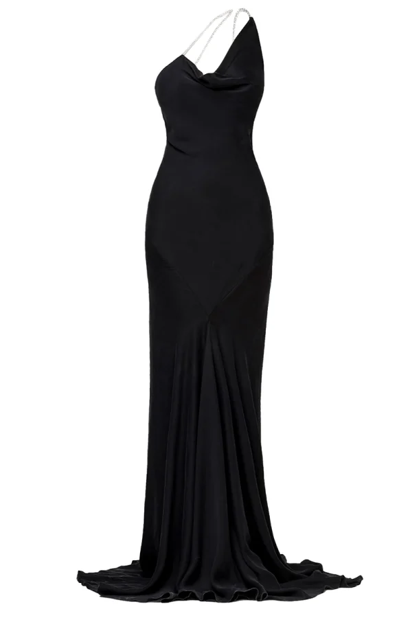 ПЛАТЬЕ ШЕЛКОВОЕ IRIS YVON