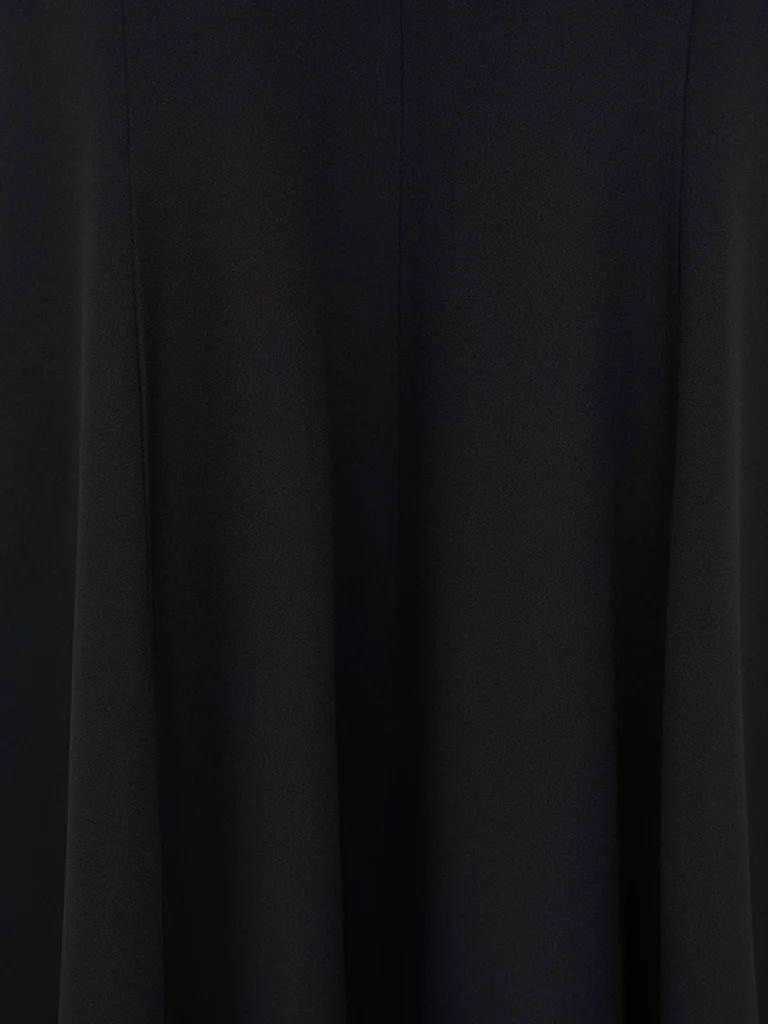 ПЛАТЬЕ NUIT ОДНОТОННОЕ LORER