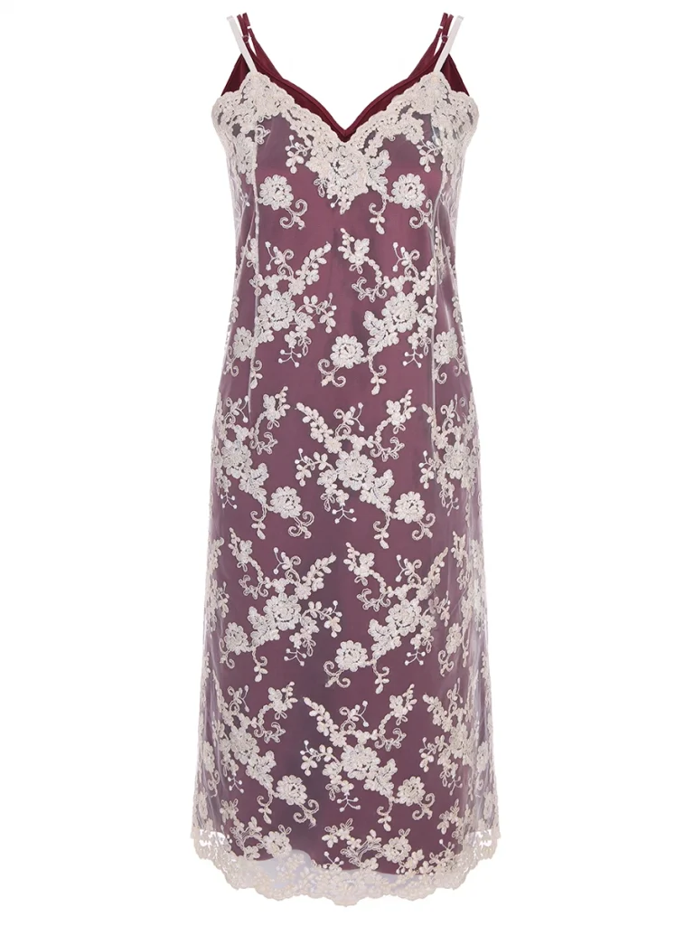 ПЛАТЬЕ КРУЖЕВНОЕ GRAVITEIGHT