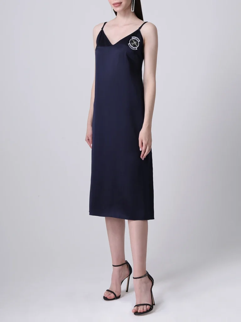 ПЛАТЬЕ КРУЖЕВНОЕ GRAVITEIGHT