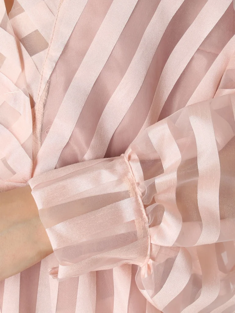 ПЛАТЬЕ В ПОЛОСКУ GIOVANNA NICOLAI