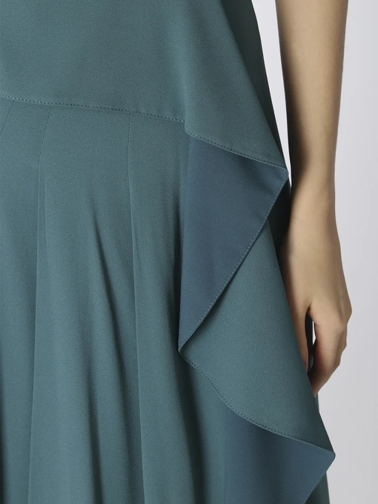 ПЛАТЬЕ ИЗ ВИСКОЗЫ PHILOSOPHY