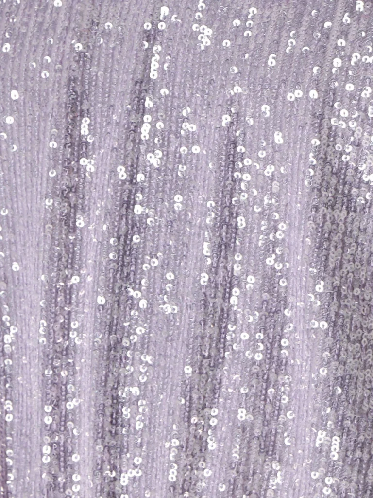 ПЛАТЬЕ С ПАЙЕТКАМИ SASHAVERSE