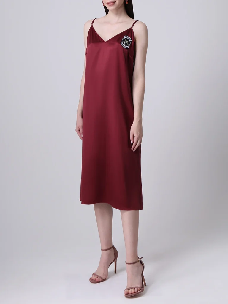 ПЛАТЬЕ КРУЖЕВНОЕ GRAVITEIGHT