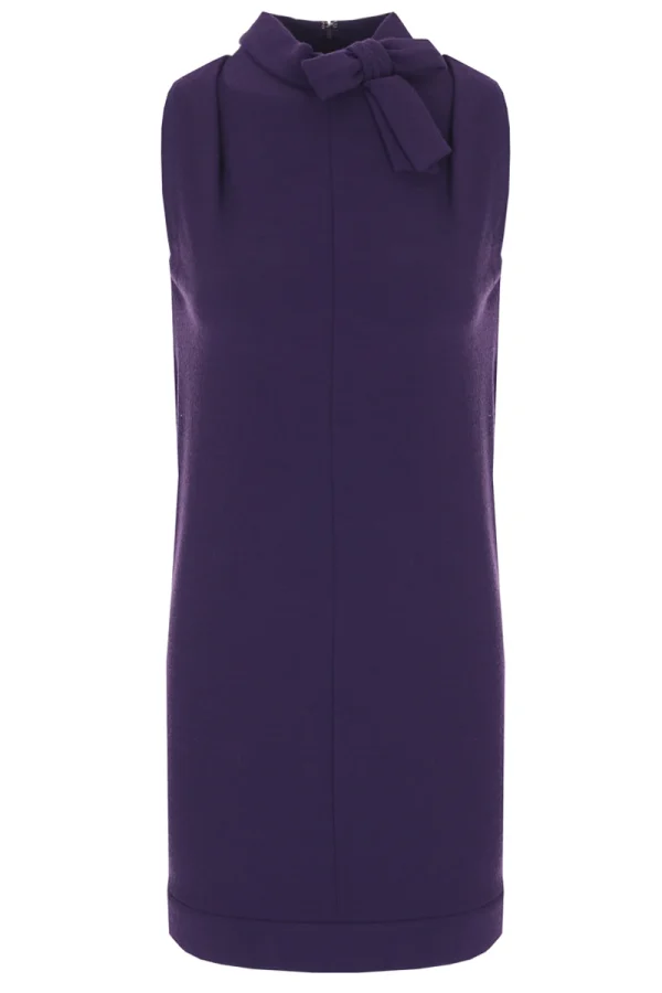 ПЛАТЬЕ КОКТЕЙЛЬНОЕ DSQUARED2