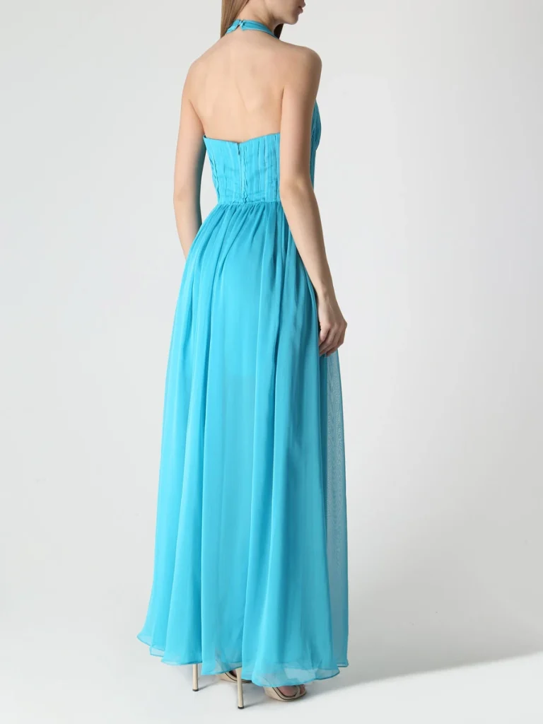 ПЛАТЬЕ ШИФОНОВОЕ RASARIO