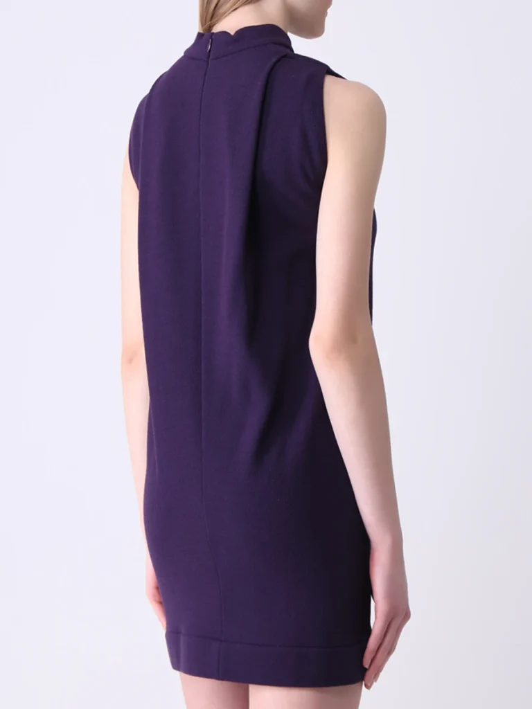 ПЛАТЬЕ КОКТЕЙЛЬНОЕ DSQUARED2